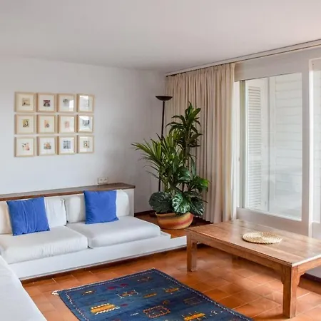Centric -private Parking - Ca L'ella Cadaques
