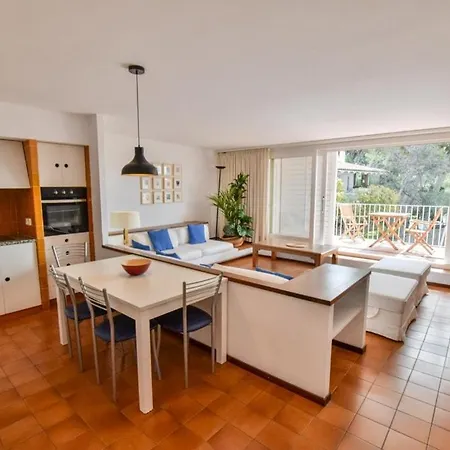 Centric -private Parking - Ca L'ella アパート カダケス