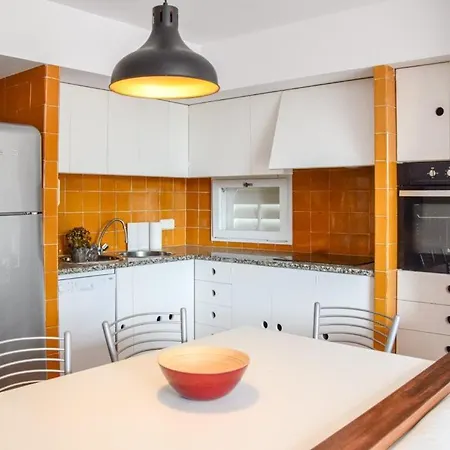 Centric -private Parking - Ca L'ella Apartment Cadaques