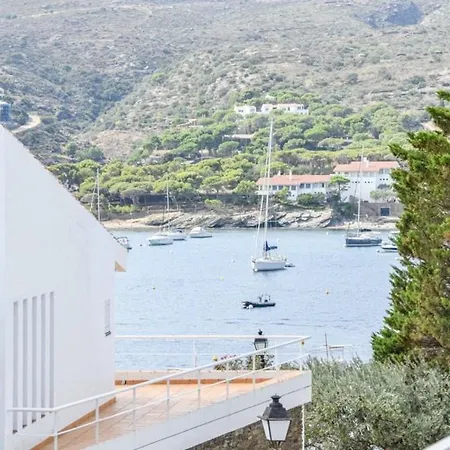 Apartment Centric -private Parking - Ca L'ella