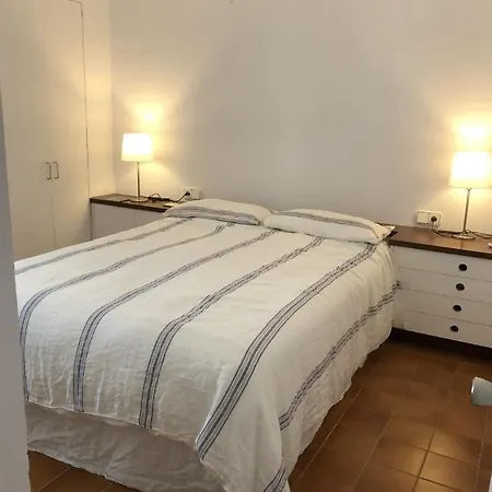 Centric -private Parking - Ca L'ella *