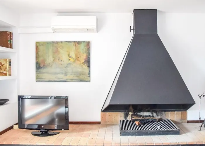 Appartement Centric -private Parking - Ca L'ella *