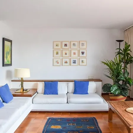 Centric -private Parking - Ca L'ella