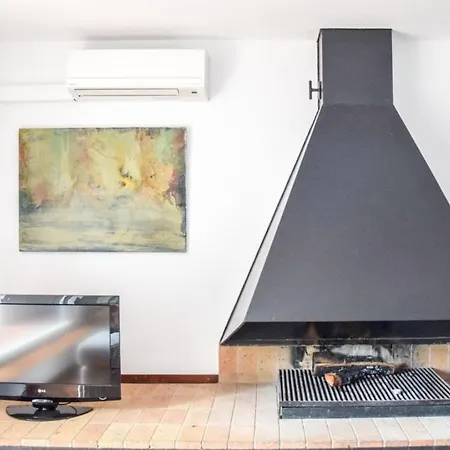 아파트 Centric -private Parking - Ca L'ella *