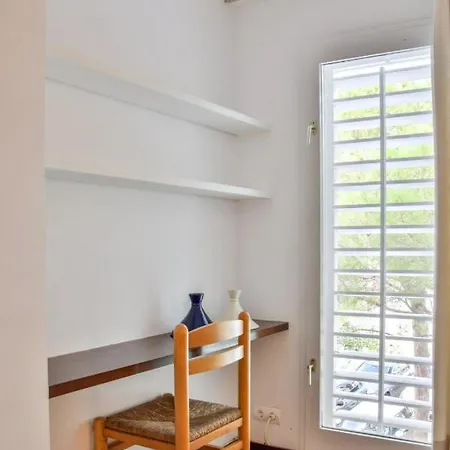 Centric -private Parking - Ca L'ella *
