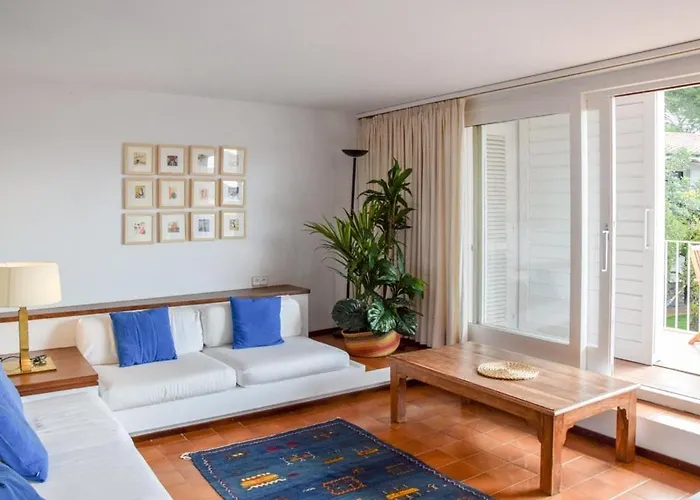 Centric -private Parking - Ca L'ella 卡达克斯