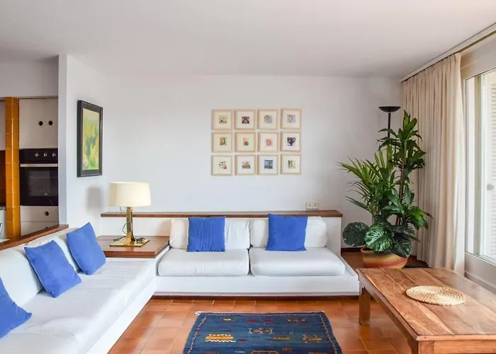 Centric -private Parking - Ca L'ella