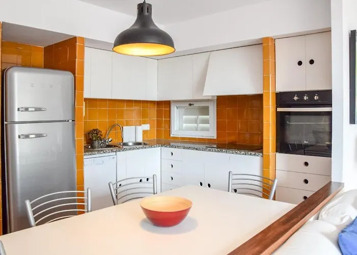 Centric -private Parking - Ca L'ella 公寓 卡达克斯