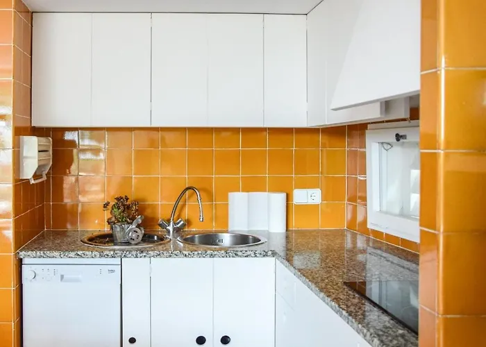 Centric -private Parking - Ca L'ella