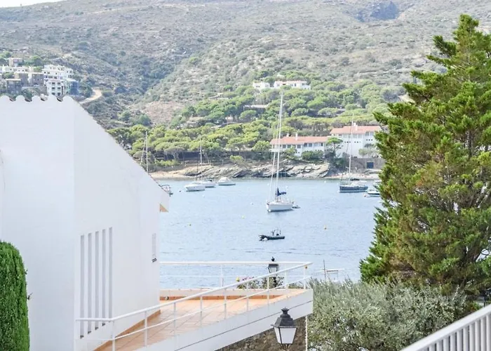 公寓 Centric -private Parking - Ca L'ella