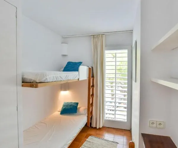 Centric -private Parking - Ca L'ella 卡达克斯