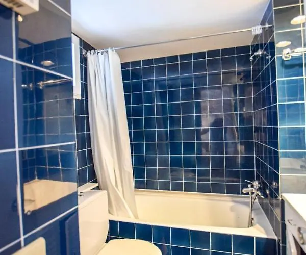 公寓 Centric -private Parking - Ca L'ella