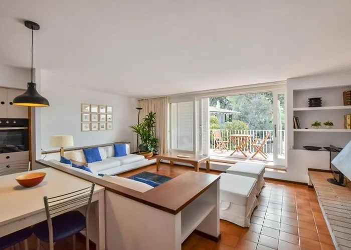 公寓 Centric -private Parking - Ca L'ella 卡达克斯