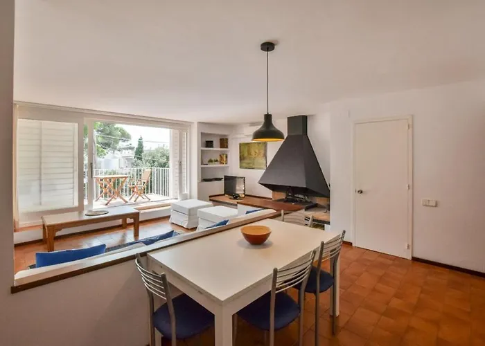 Centric -private Parking - Ca L'ella *