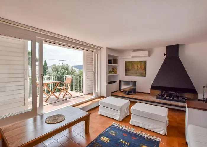 公寓 Centric -private Parking - Ca L'ella