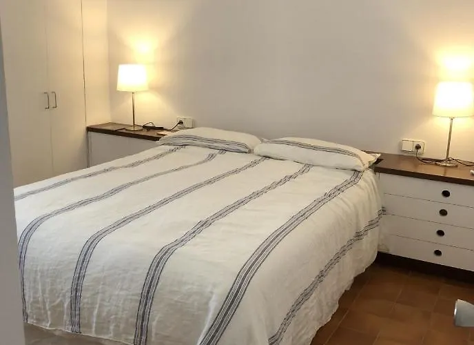 Centric -private Parking - Ca L'ella *