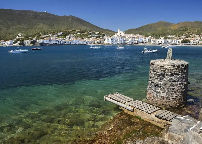 公寓 Centric -private Parking - Ca L'ella *